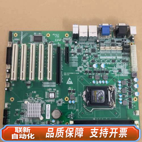 联新设备 ECO-1816V2NA(C)-6COM VER:C0