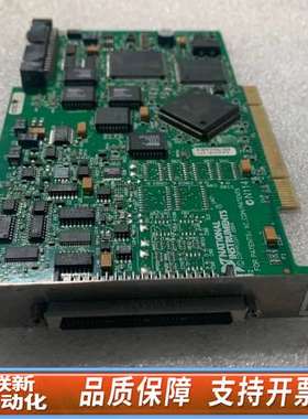 PCI-6023E 多数据采集卡187570C-01