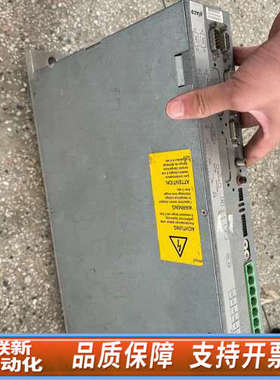 联新设备汉特曼handtmann伺服放大器