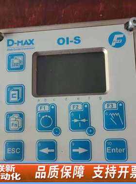 联新设备FIFE美赛斯显示器M332765 D-65779设备实