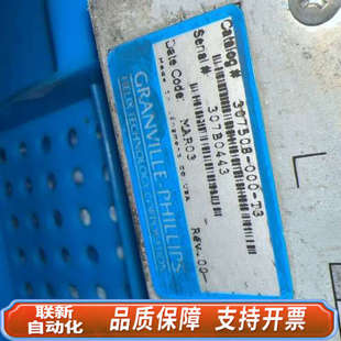 联新设备Granville-Phillips真空控制器 型号30