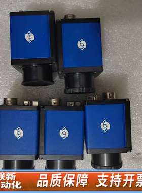 SVS-VISTEK ECO815CTLGEC 工业相机 e