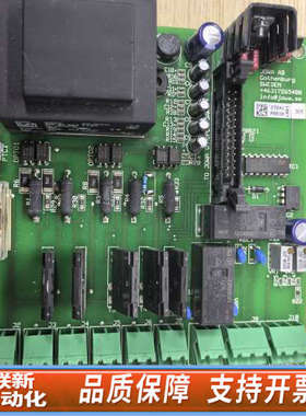 联新设备JOWA INTERFACEBOARD VER.H PCB电