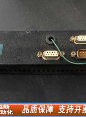 联新设备AE控制器MDX-052，MN：2052-000-3，SN：