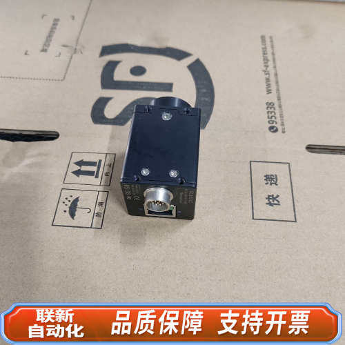 联新设备SMARTEK GC1031C工业彩色80万像素网口相机，实