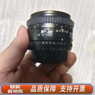 划痕 1.8自动对焦标头 处理AF