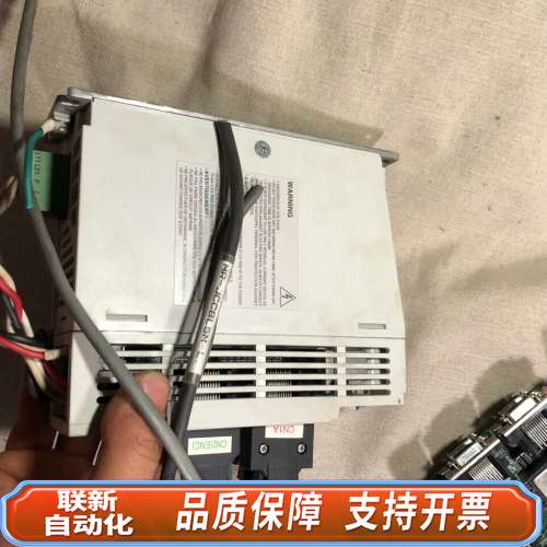 MRJ2S 20A 伺服驱动器