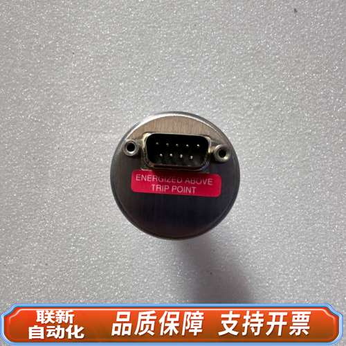 MKS Baratron压力开关41A11DCD2AA005