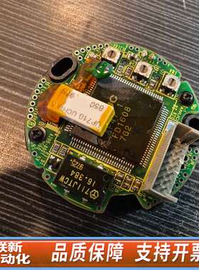 Fanuc编码器，型号AF49，带FD1608芯片和9725