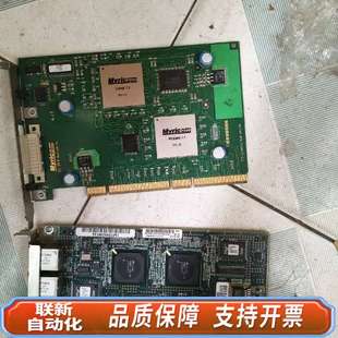 M2M 3935 PCI64A 501 设备控制卡