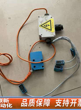 联新设备施克 KT6W-2N5116   1046010