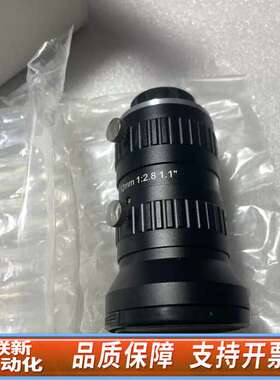 CHIOPT 长步道 12mm 1:2.8 1.1寸靶面 工