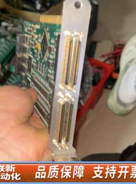 ROS RWSFE-MC8八轴运动控制卡，v3.4 拆