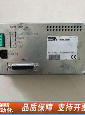 ESA意萨触摸屏VT155W00000