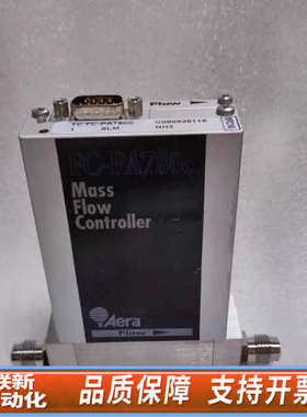 联新设备Aera 气体流量计 FC-PA780C 1SLM NH