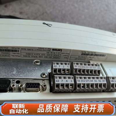 evs9325-ep伦茨变频器9300系列9325ep已