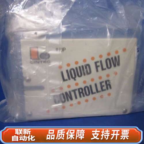Lintec LM-1100M-8 Liquid Flow