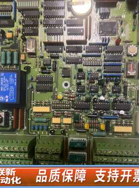 YokogawaEM-500计程仪主板 V8308WA