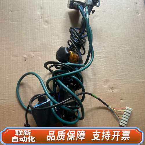 得利捷 matrix 210N 212-111 工业扫描器