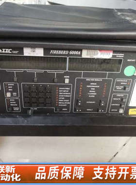联新设备FIREBERD 6000A Acterna 通信分析仪