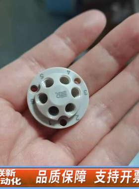 联新设备赛默飞离子色谱定子套装，货号063180，，，