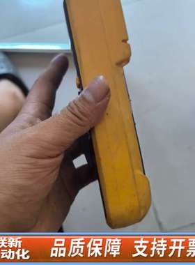 福禄克15B+，故障机，电阻档底数，没电池盖，主板没维