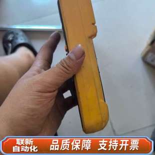 福禄克15B+，故障机，电阻档底数，没电池盖，主板没维