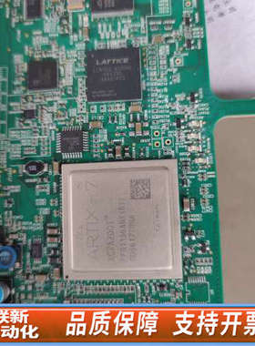 联新设备海思Hi芯片 SD5802 RFCV200芯片两片 XC7A