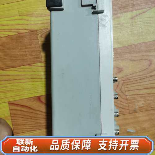 DSO1024A 200MHz 2Gs四通道示波器