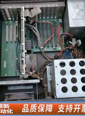 联新设备工控机lPC-820 EPI-1816VL2NA E74