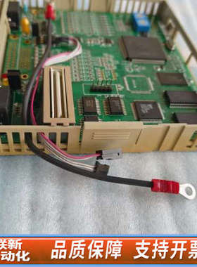 联新设备MULTITRON PS 424 CANopen接口卡，