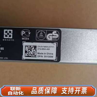 0V156W Dell EqualLogic FS7610