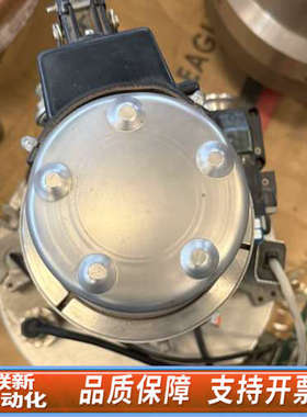 联新设备Coolpower氦气阀，型号RGD 7/25，氦气专用