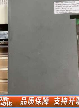 AB模块1771-IFE/C,共6块，，