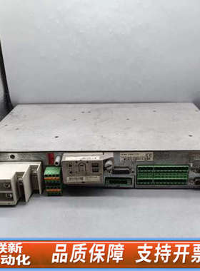 联新设备DeviceNet DKC06 3-040-7-FW 伺服驱