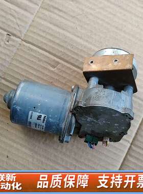 直流电机尼得科 Nidec404.988 ，议价