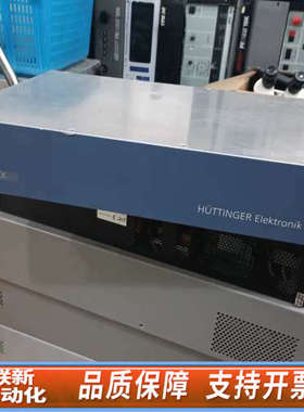 联新设备霍廷格电源控制器MOP 2 KANAL，13.56/3.39