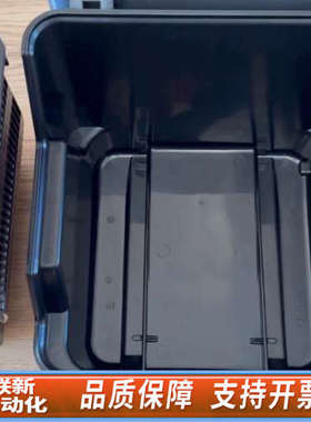 联新设备E-PAK ePBX-8/200-R1-LID 晶圆盒