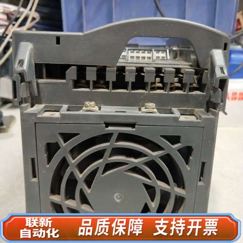 4KW变频器6SE6420-2UD24-0BA1图