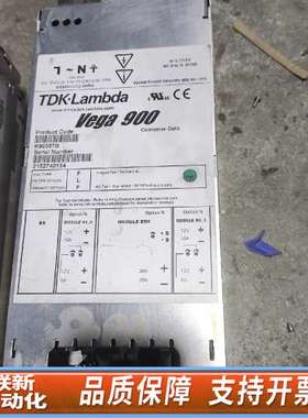 TDK-LAMBDA  Vage 900  K90057B日