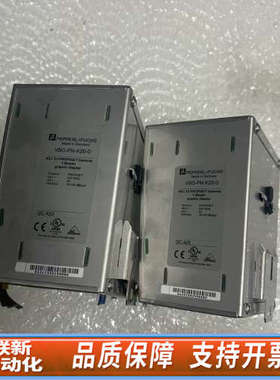 联新设备VBG-PN-K20-D190319倍加福网关模块实