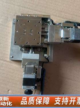 骏河精机电动滑台XMSG615-RA24-C-N