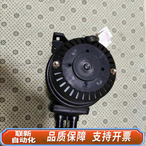 联新设备 CharlesAusten 真空泵 CAPEX L2