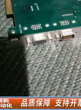 MuTech IV-410 REV C 图像采集卡，拆