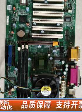 海宝工业工控机主板  超威SUPER  P3TSSA  6个