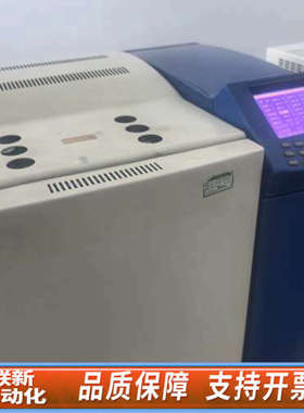 联新设备GC9790II气相色谱仪，出厂2010  2012年投入使