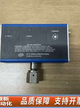 GRANVILLE-PHILLIPS 275528-EU M