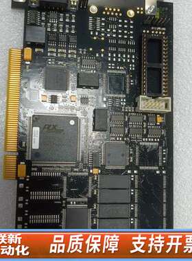 BECKHOFF FC3101-0000通讯卡，，双