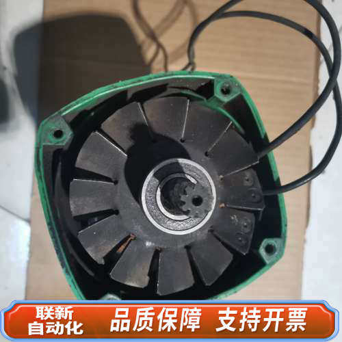 联新设备C15FA锯铝机，电机整套，非常，图片实