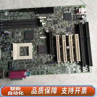 FB2LF E46669 RICOH 理光工业设备主板